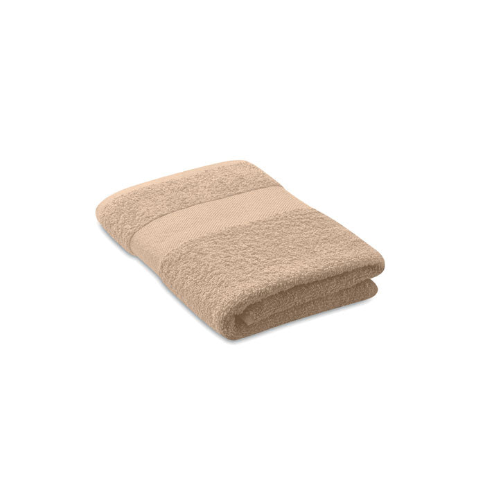 Towel Organic 50x30cm | SERRY - MO2258