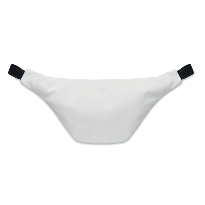 Soft Pu Waist Bag | BAI - MO2262