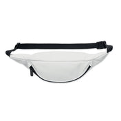 Soft Pu Waist Bag | BAI - MO2262