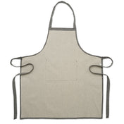 Recycled Cotton Kitchen Apron | CUINA - MO2265