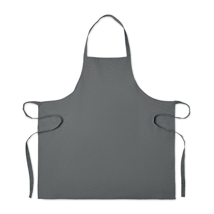 Recycled Cotton Kitchen Apron | CUINA - MO2265