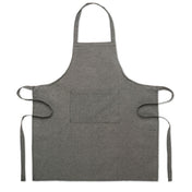 Recycled Cotton Kitchen Apron | CUINA - MO2265