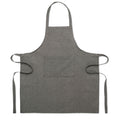 Recycled Cotton Kitchen Apron | CUINA - MO2265