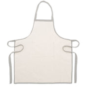 Recycled Cotton Kitchen Apron | CUINA - MO2265