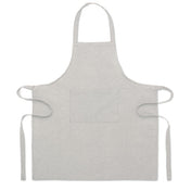 Recycled Cotton Kitchen Apron | CUINA - MO2265