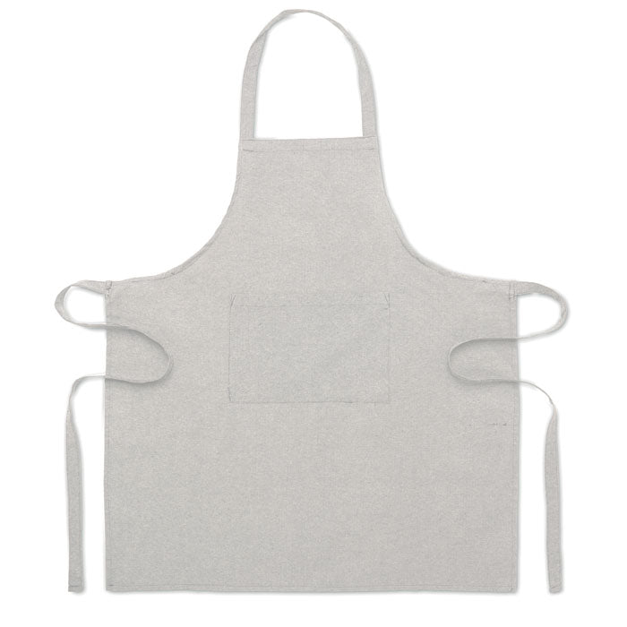 Recycled Cotton Kitchen Apron | CUINA - MO2265