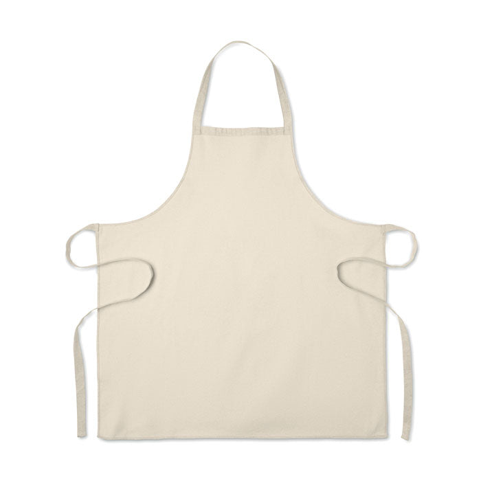 Recycled Cotton Kitchen Apron | CUINA - MO2265