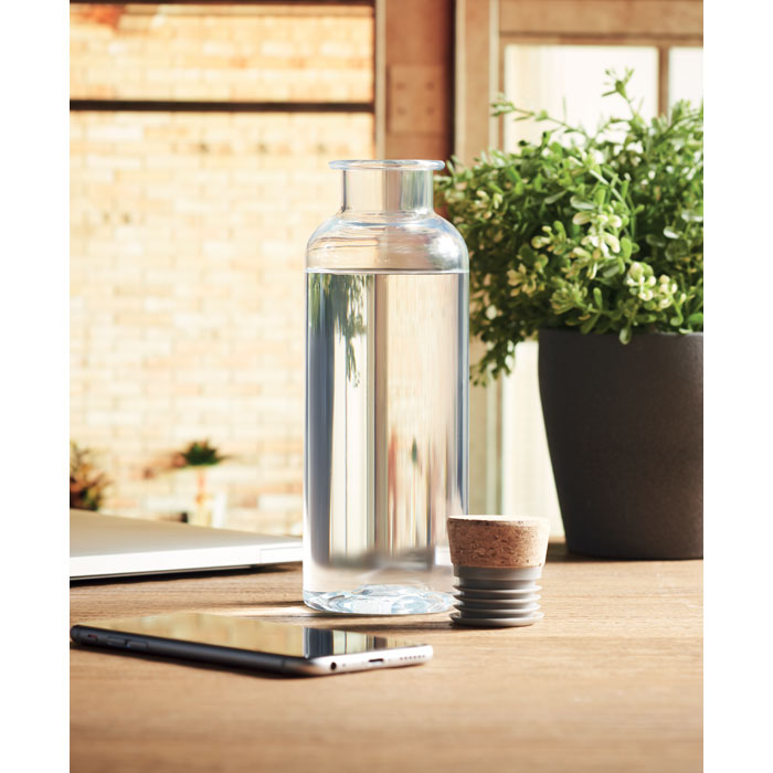Tritan Renew™ Bottle 500ml | OCEAN - MO2266