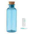 Wasserflasche 500 ml Tritan Renew™ (50 % recycelt) | OZEAN MO2266
