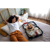Cosmetic Bag 320 Gr/m² | ELNAS - MO2274