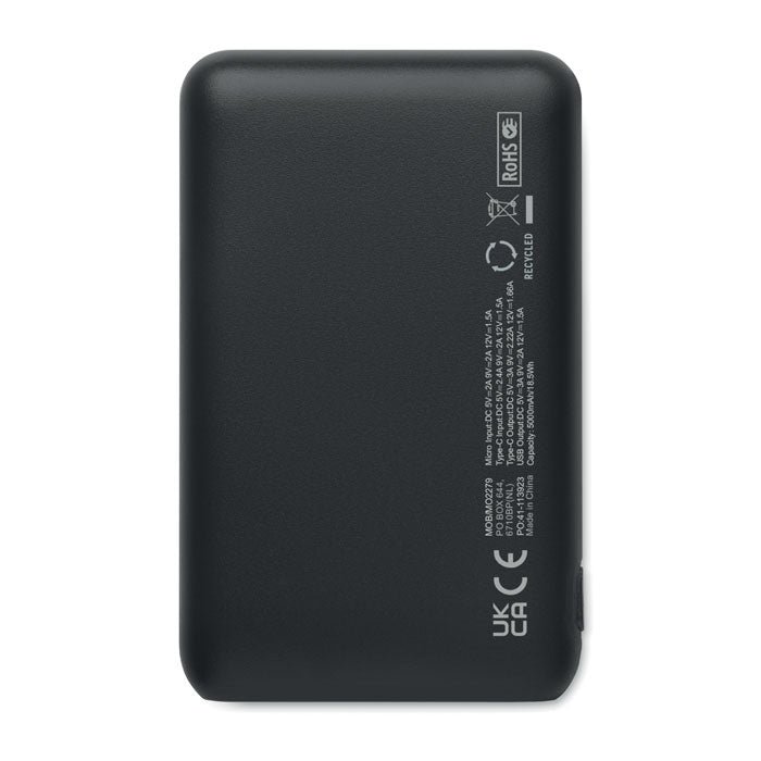 Power Bank 5000 Mah | POWER52C - MO2279