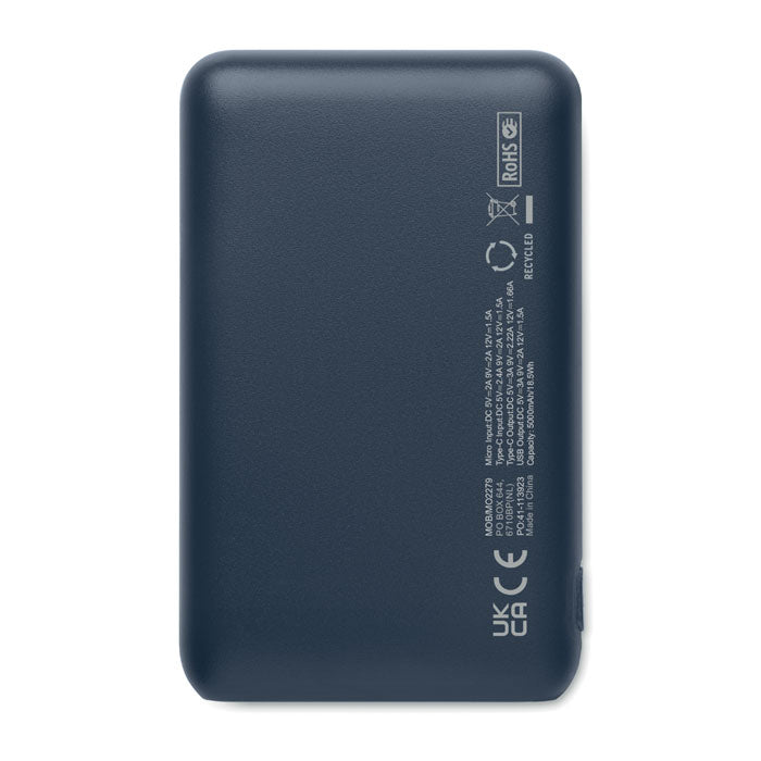 Power Bank 5000 Mah | POWER52C - MO2279