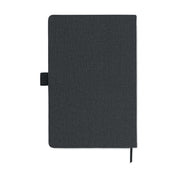 A5 Notebook Pu Front Pocket | CINCO - MO2285