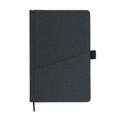 A5 Notebook Pu Front Pocket | CINCO - MO2285