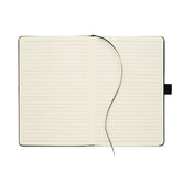 A5 Notebook Pu Front Pocket | CINCO - MO2285