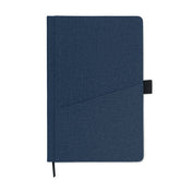 A5 Notebook Pu Front Pocket | CINCO - MO2285