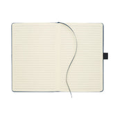 A5 Notebook Pu Front Pocket | CINCO - MO2285