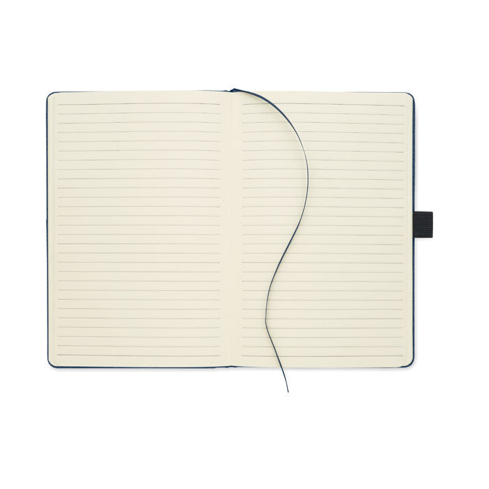 A5 Notebook Pu Front Pocket | CINCO - MO2285