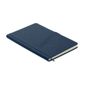 A5 Notebook Pu Front Pocket | CINCO - MO2285