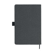 A5 Notebook Pu Front Pocket | CINCO - MO2285
