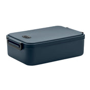 Gerecycleerde Pp Lunchbox 2200 ml | INDUSMAX - MO2290