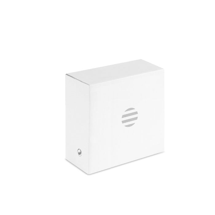 Recycled Abs/rpet Alarm Clock | LUCE - MO2299