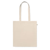 Recycled Cotton Shopping Bag | VIVEKA - MO2301