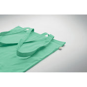 Einkaufstasche aus recycelter Baumwolle | VIVEKA COLOUR - MO2302
