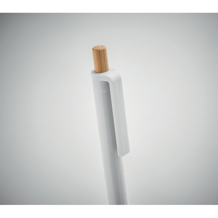 Recycled Abs Ball Pen | PENU - MO2304