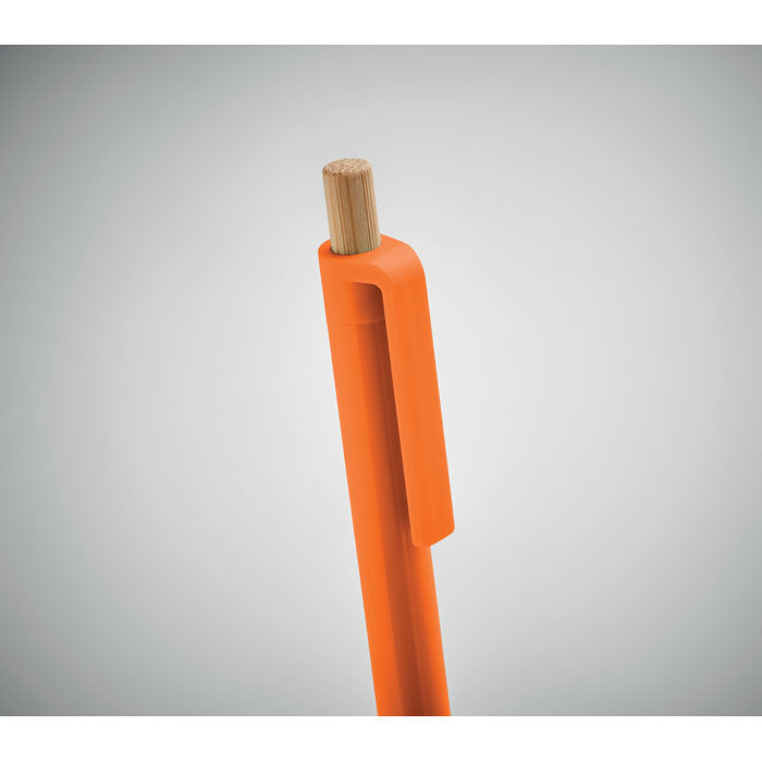 Recycled Abs Ball Pen | PENU - MO2304