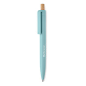 Recycled Abs Ball Pen | PENU - MO2304