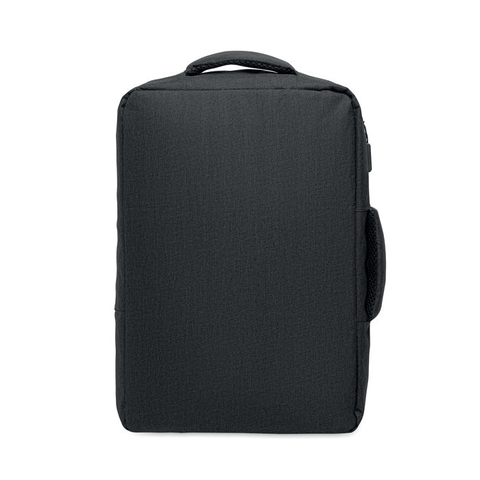 Slim 15 Inch Laptop Backpack | LAUGAR - MO2305