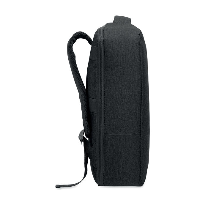 Mochila delgada para laptop de 15 pulgadas | LAUGAR - MO2305