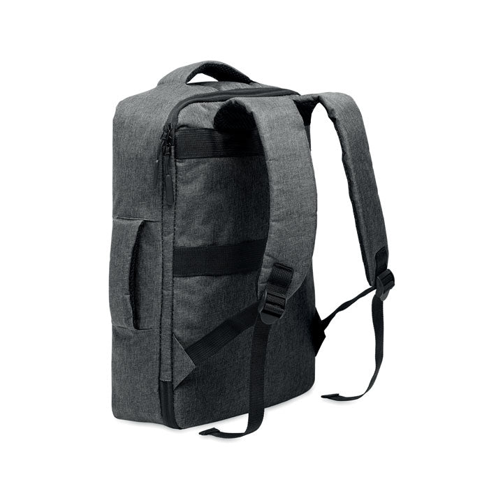 Slim 15 Inch Laptop Backpack | LAUGAR - MO2305