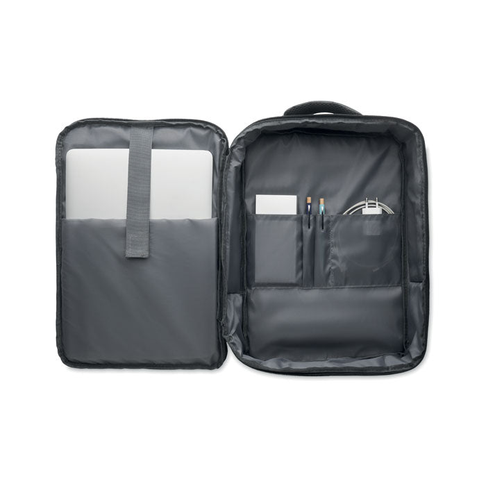 Slim 15 Inch Laptop Backpack | LAUGAR - MO2305