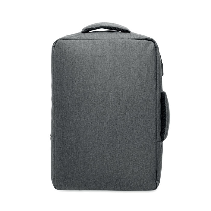 Slim 15 Inch Laptop Backpack | LAUGAR - MO2305