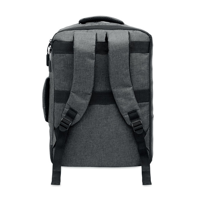 Mochila delgada para laptop de 15 pulgadas | LAUGAR - MO2305