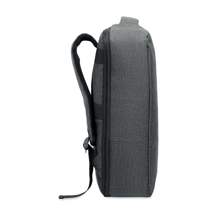 Mochila delgada para laptop de 15 pulgadas | LAUGAR - MO2305