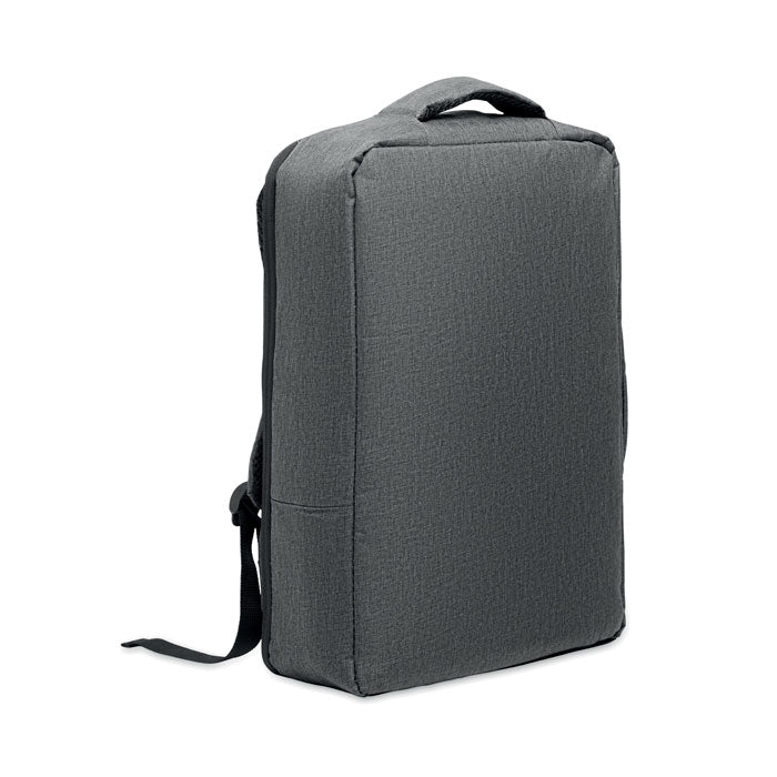 backpack that can hold 2 15 inch laptops Slim 15 Inch Laptop Backpack | LAUGAR