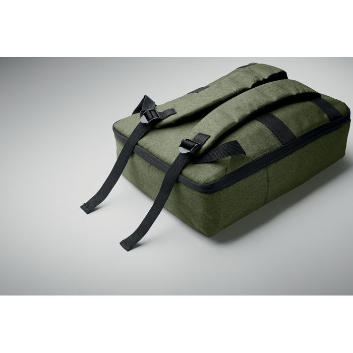 Slanke 15 Inch Laptop Rugzak | LAUGAR - MO2305