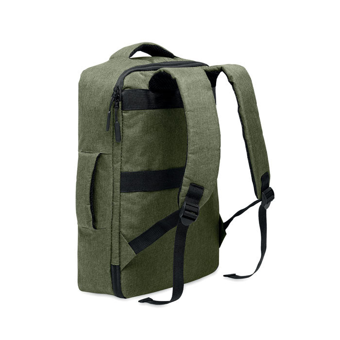 Slim 15 Inch Laptop Backpack | LAUGAR - MO2305