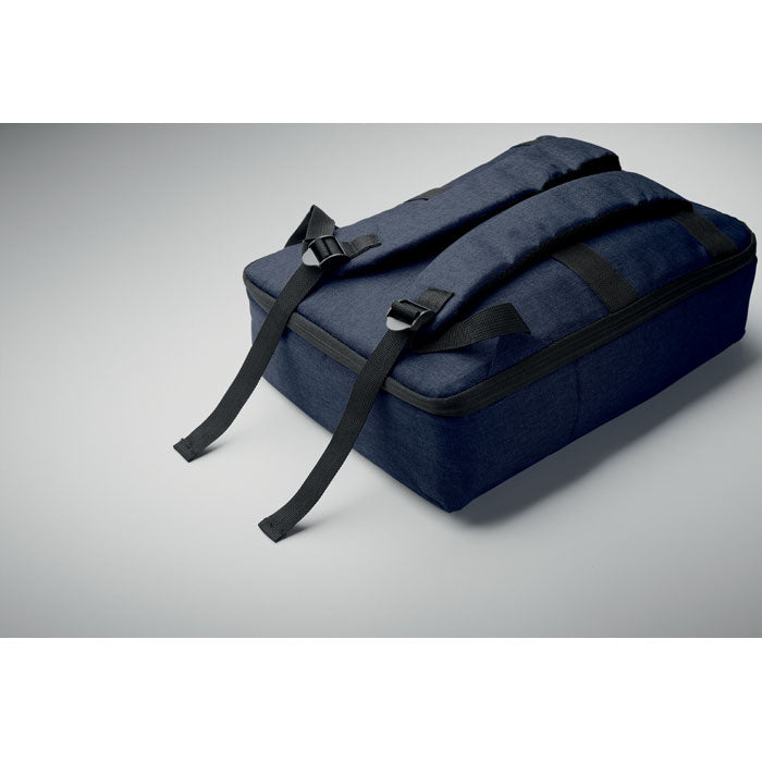 Mochila delgada para laptop de 15 pulgadas | LAUGAR - MO2305