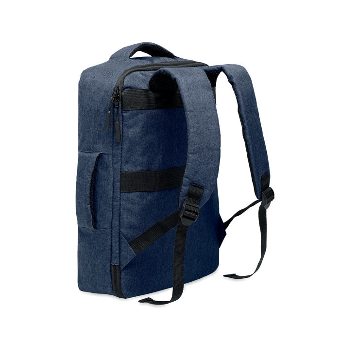 Slim 15 Inch Laptop Backpack | LAUGAR - MO2305