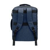 Slim 15 Inch Laptop Backpack | LAUGAR - MO2305