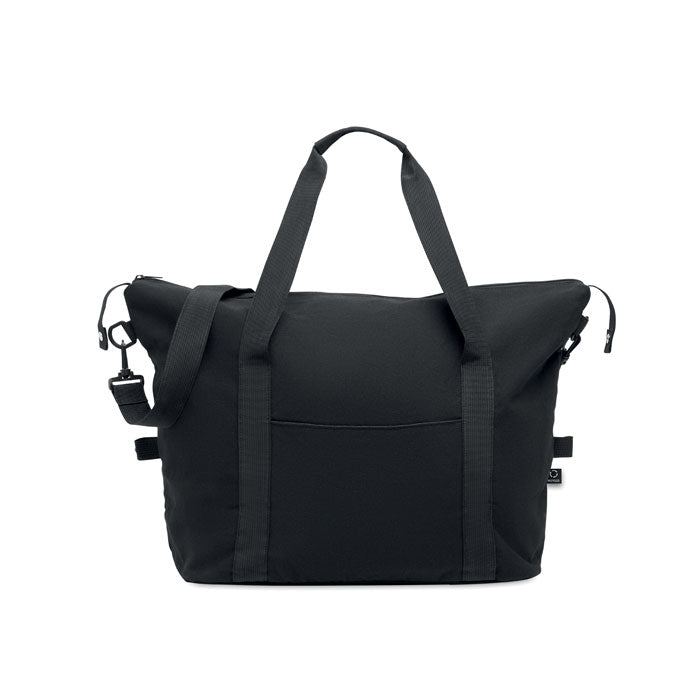 Weekendtas Gerecycled Materiaal | KOPER TOTE - MO2306