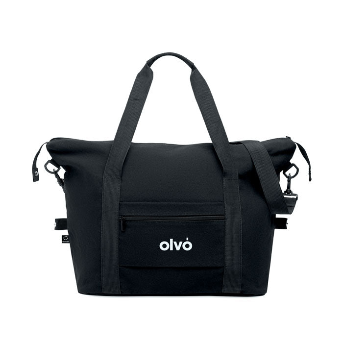 Weekend Bag Recycled Material | KOPER TOTE - MO2306