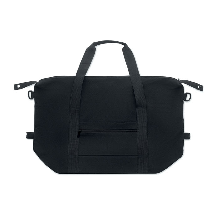 Weekend Bag Recycled Material | KOPER TOTE - MO2306