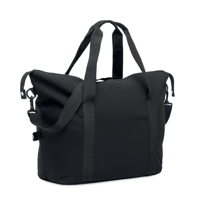 Weekendtas Gerecycled Materiaal | KOPER TOTE - MO2306