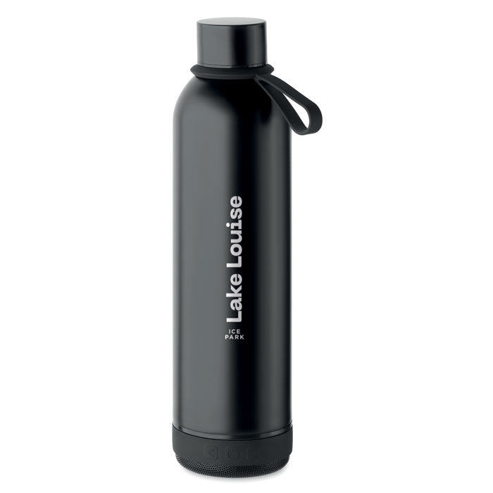 Double Wall Bottle 500ml | MUSEY - MO2312 – Organic Blank