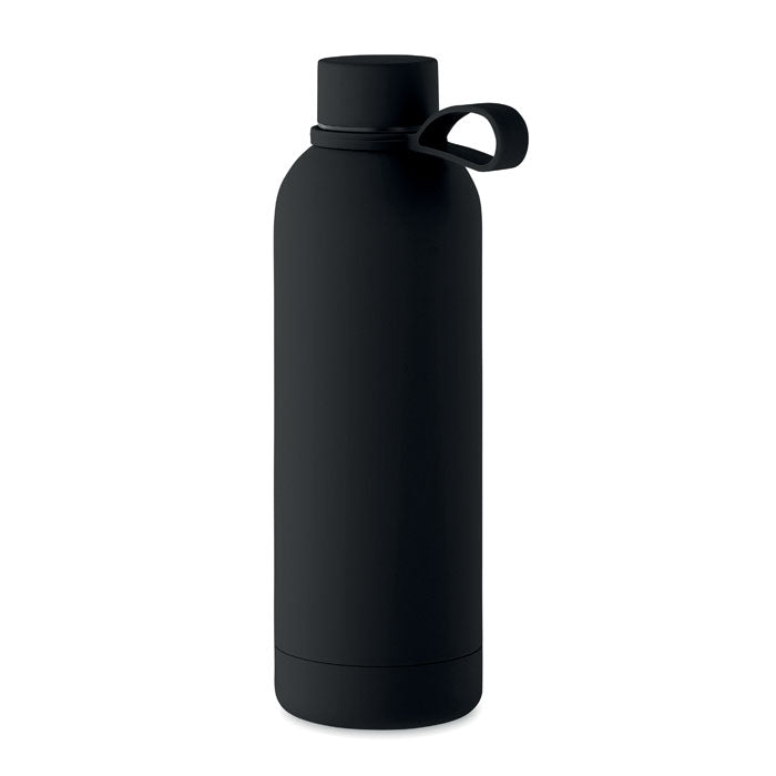 Double Wall Bottle 500 ml | EMERALD - MO2315 – Organic Blank